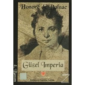 Güzel Imperia - Honore De Balzac