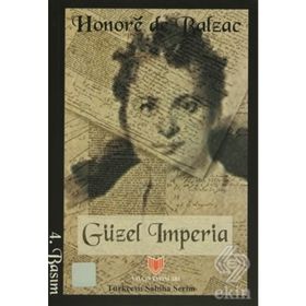 Güzel Imperia - Honore De Balzac