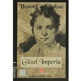 Güzel Imperia - Honore De Balzac