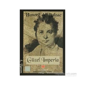 Güzel Imperia - Honore De Balzac