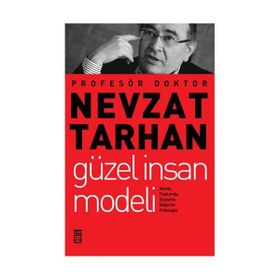 GÜZEL İNSAN MODELI - NEVZAT TARHAN