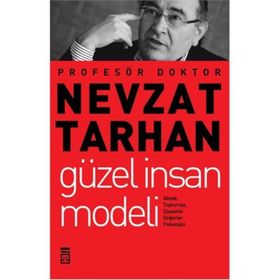 GÜZEL İNSAN MODELI - NEVZAT TARHAN