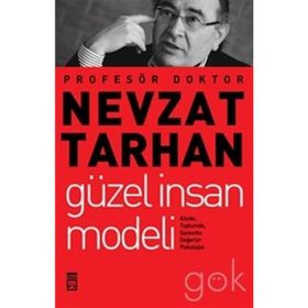 GÜZEL İNSAN MODELI - NEVZAT TARHAN