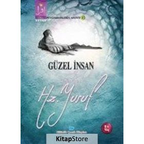 Güzel İnsan Yahut Hz. Yusuf - Osman Koca