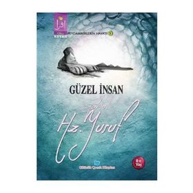 Güzel İnsan Yahut Hz. Yusuf - Osman Koca