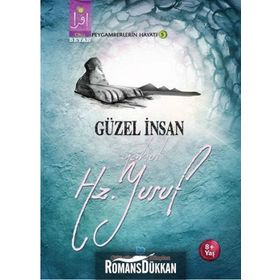 Güzel İnsan Yahut Hz. Yusuf - Osman Koca