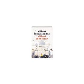 Güzel İnsanlardan Güzel Masallar Beyan Yayınları