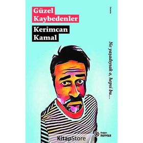 Güzel Kaybedenler - Kerimcan Kamal
