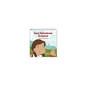 Güzel Kelimelerimi Seviyorum - Merve Gülcemal