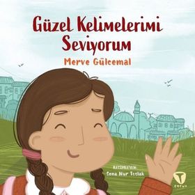 Güzel Kelimelerimi Seviyorum - Merve Gülcemal