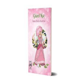 Güzel Kız - İkra Doğa Kartal