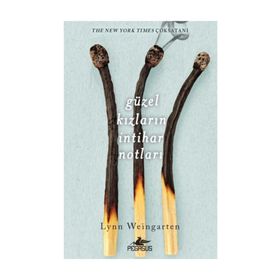 Güzel Kızların İntihar Notları - Lynn Weingarten