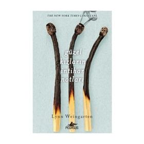 Güzel Kızların İntihar Notları - Lynn Weingarten