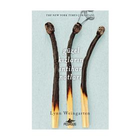 Güzel Kızların İntihar Notları - Lynn Weingarten