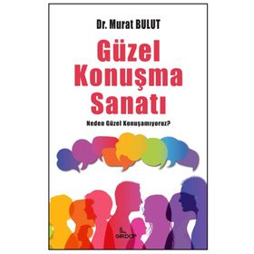 Güzel Konuşma Sanatı - Murat Bulut