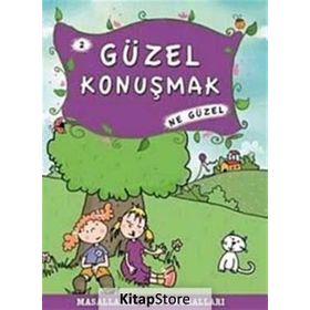 GÜZEL KONUŞMAK NE GÜZEL - MÜNIRE ŞAFAK