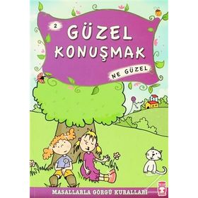 GÜZEL KONUŞMAK NE GÜZEL - MÜNIRE ŞAFAK