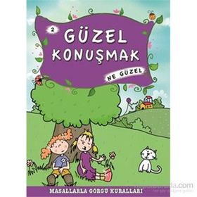 GÜZEL KONUŞMAK NE GÜZEL - MÜNIRE ŞAFAK