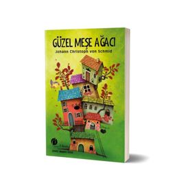 Güzel Meşe Ağacı - Johann Christoph von Schmid