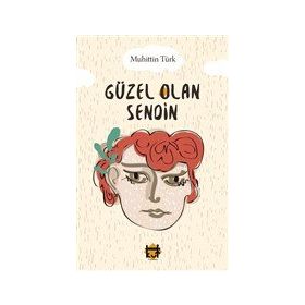 Güzel Olan Sendin Kut Yayınları