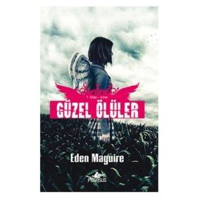 GÜZEL ÖLÜLER 1. KITAP JONAS - EDEN MAGUIRE