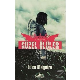 GÜZEL ÖLÜLER 1. KITAP JONAS - EDEN MAGUIRE