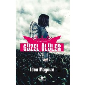 GÜZEL ÖLÜLER 1. KITAP JONAS - EDEN MAGUIRE