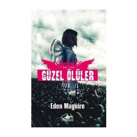 GÜZEL ÖLÜLER 1. KITAP JONAS - EDEN MAGUIRE