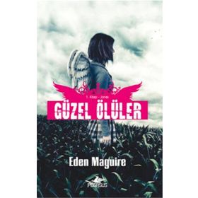 GÜZEL ÖLÜLER 1. KITAP JONAS - EDEN MAGUIRE