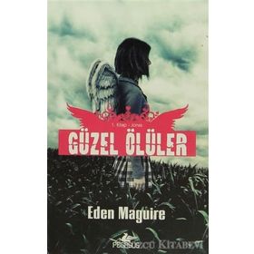 GÜZEL ÖLÜLER 1. KITAP JONAS - EDEN MAGUIRE