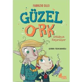 Güzel Ork - 2 - Fabrizio Silei