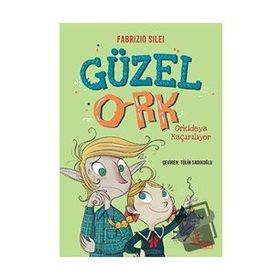 Güzel Ork - 2 - Fabrizio Silei