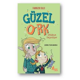 Güzel Ork - 2 - Fabrizio Silei