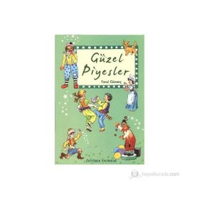 Güzel Piyesler-Fevzi Günenç