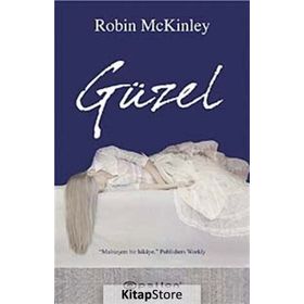 GÜZEL - ROBIN MCKINLEY