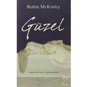 GÜZEL - ROBIN MCKINLEY