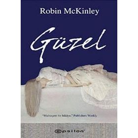 GÜZEL - ROBIN MCKINLEY