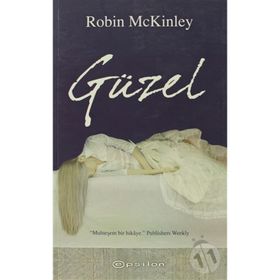 GÜZEL - ROBIN MCKINLEY