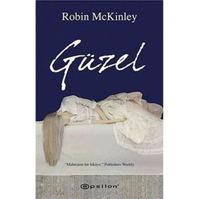 GÜZEL - ROBIN MCKINLEY
