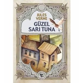 Güzel Sarı Turna - Jules Verne