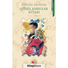 GÜZEL ŞARKILAR KİTABI - ŞÜKRAN FARIMAZ
