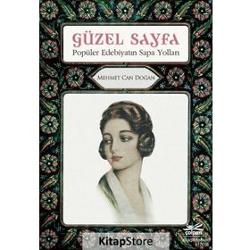 Güzel Sayfa - Mehmet Can Doğan