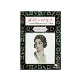 Güzel Sayfa - Mehmet Can Doğan
