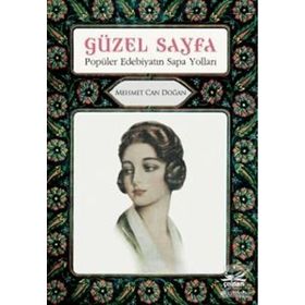 Güzel Sayfa - Mehmet Can Doğan
