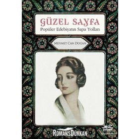 Güzel Sayfa - Mehmet Can Doğan