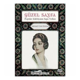 Güzel Sayfa - Mehmet Can Doğan