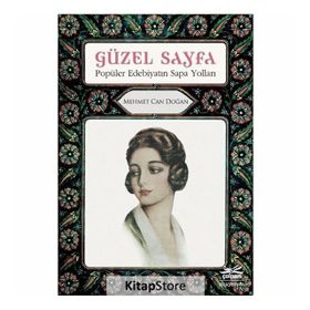 Güzel Sayfa - Mehmet Can Doğan