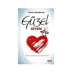 Güzel Sevdik - Cihat Demirhan