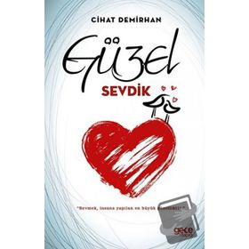 Güzel Sevdik - Cihat Demirhan