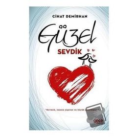 Güzel Sevdik - Cihat Demirhan